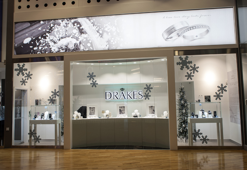 Jewellery shops new plymouth discount